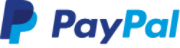 paypal payment logo